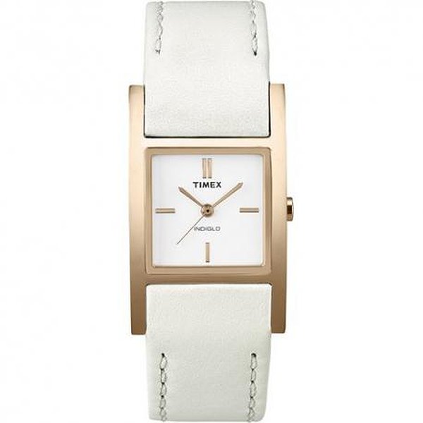 Timex Жіночий годинник Style T2N306