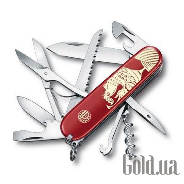 

Нож Victorinox, Складной нож Vx13714.E6