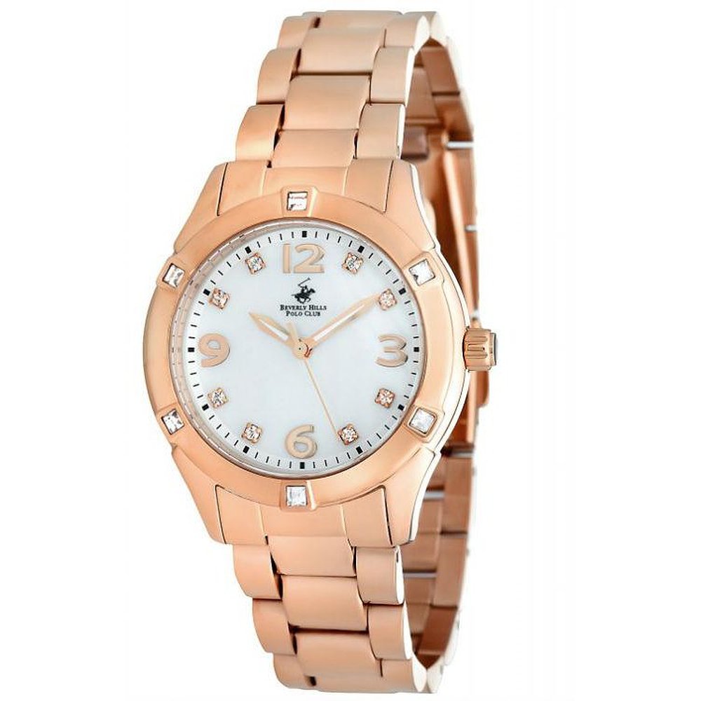 Beverly Hills Polo Club Женские часы BH517-15