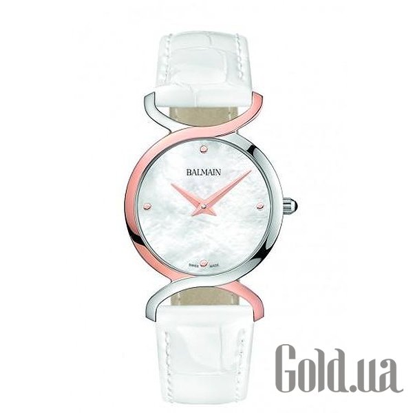 

Швейцарские часы Balmain, Женские часы Taffetas II B4678.22.86
