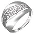 SOKOLOV Женское серебряное кольцо - фото 1