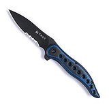 CRKT Нож Premonition 1163K, 1628353