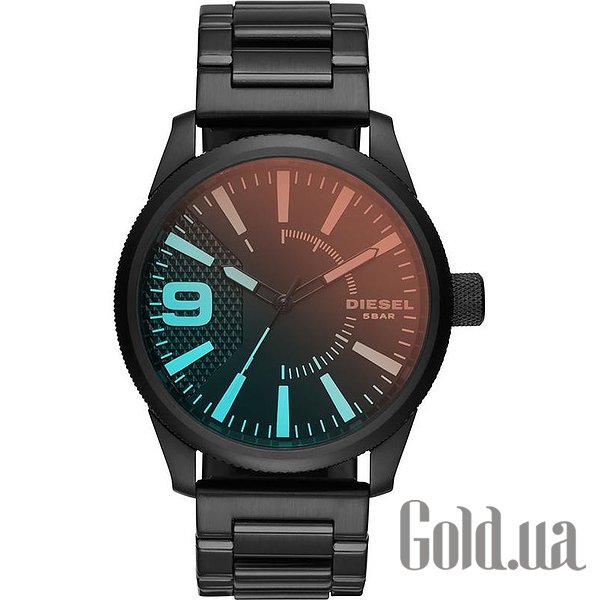 

Дизайнерские часы Diesel, Мужские часы Analog Gent Watch DZ1844