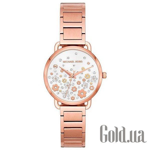 

Дизайнерские часы Michael Kors, Женские часы MK3841