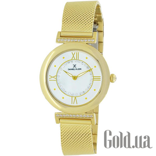 Купити Daniel Klein Жіночий годинник Premium DK11459-4