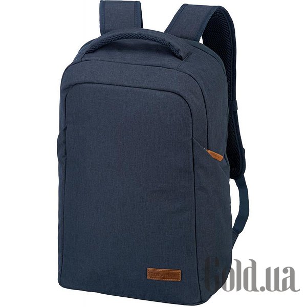 

Рюкзак Travelite, Синий, Рюкзак Basics TL096311-20
