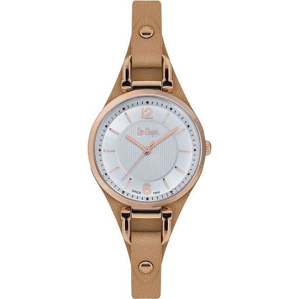Lee Cooper Жіночий годинник LC06610.435