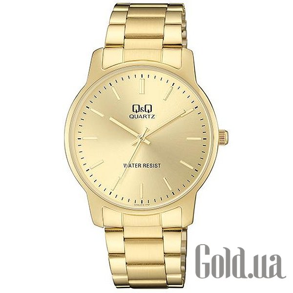 Купить Q&Q Мужские часы Classic QA46J010Y