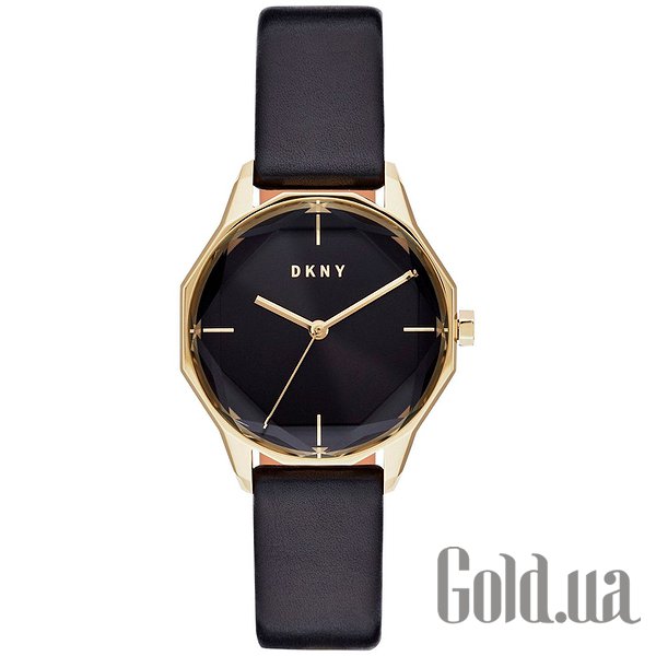 

Дизайнерские часы Donna Karan NY, Женские часы NY2796