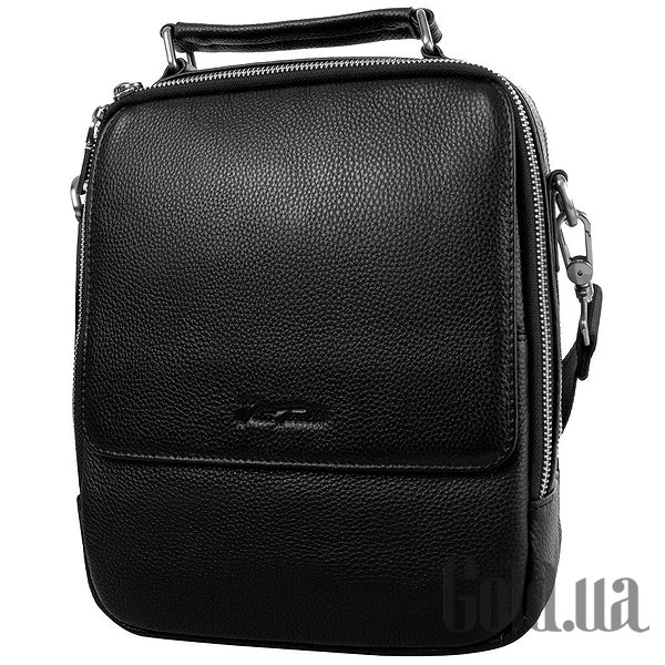 

Барсетка Vito Torelli, Черный, Барсетка VT-6378-black