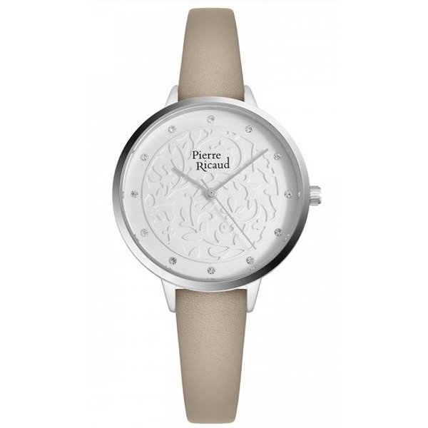 Pierre Ricaud Женские часы PR 21065.5G43Q