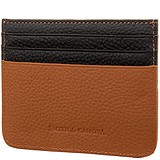 Smith&Canova Кредитница FUL90014-black-tan, 1725377