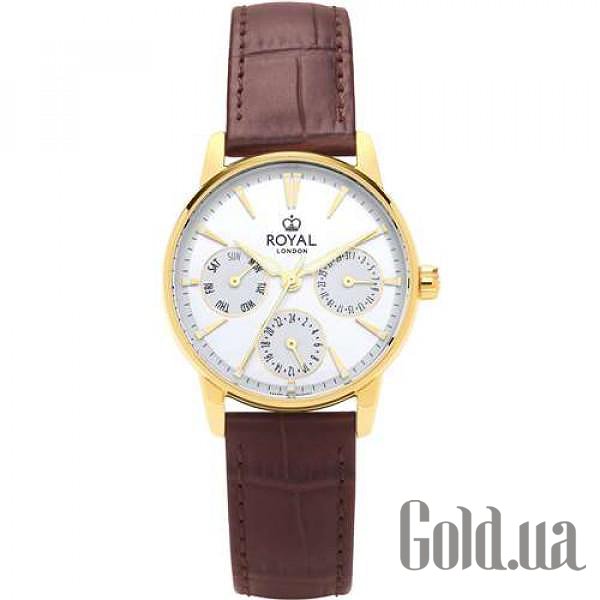 

Женские часы Royal London, Женские часы 21402-03