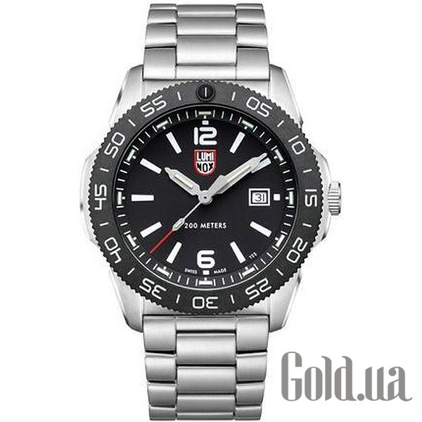 

Швейцарские часы Luminox, Мужские часы XS.3122