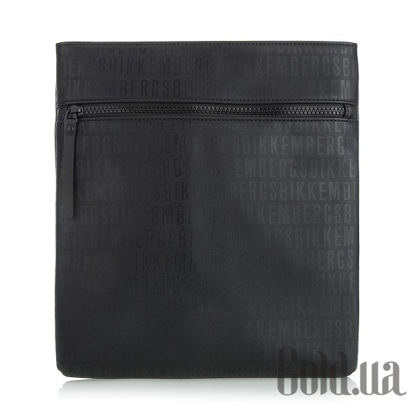 

Сумка мужская Bikkembergs, Черный, Сумка E2APME810022D38