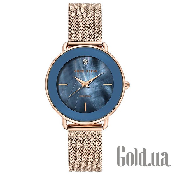 

Женские часы Anne Klein, Женские часы AK/3686NVRG