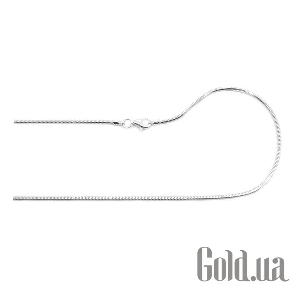 

Цепи Better Silver, Серебряная цепь, 40