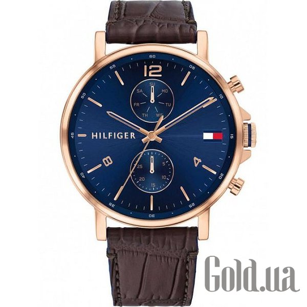 Купить Tommy Hilfiger Мужские часы 1710418