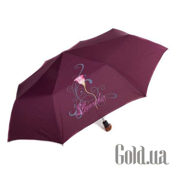 

Зонт Airton, Бордовый, Зонт Z3651-4