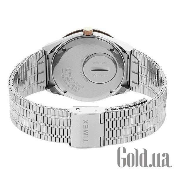 Жіночий годинник Timex Жіночий годинник Tx2u95600