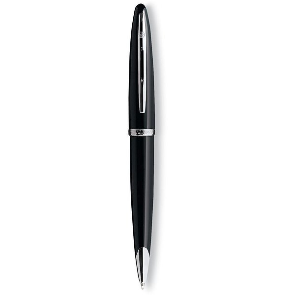 Waterman Шариковая ручка Carene Black ST BP 21 057