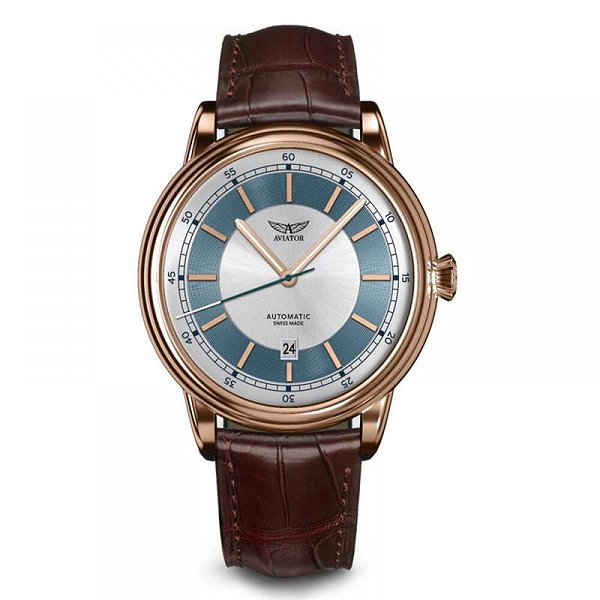 Aviator Мужские часы Douglas DC-3 V.3.32.2.272.4