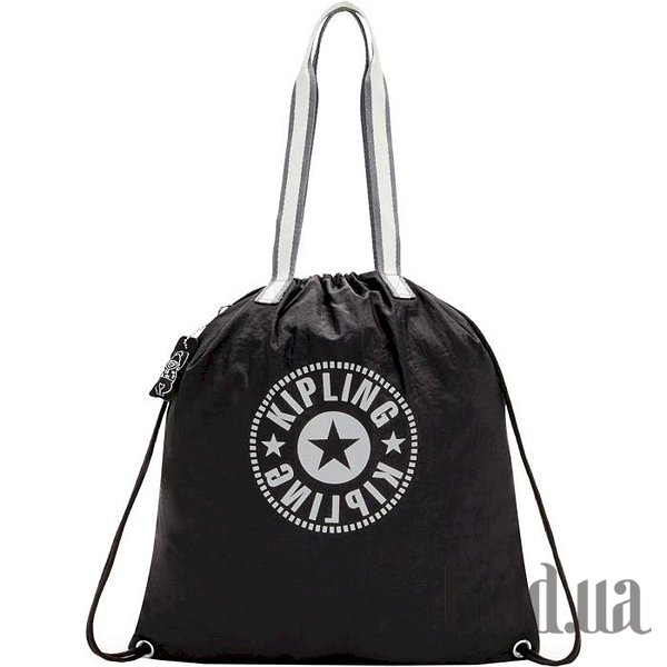 

Рюкзак Kipling, Черный, Рюкзак Go Your Own Way KI4965_K47