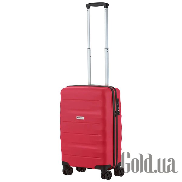 

Дорожная сумка CarryOn, Красный, Чемодан Porter (S) Red