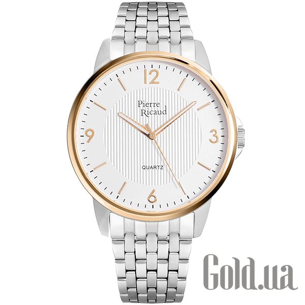 

Мужские часы Pierre Ricaud, Мужские часы PR 60035.2153Q