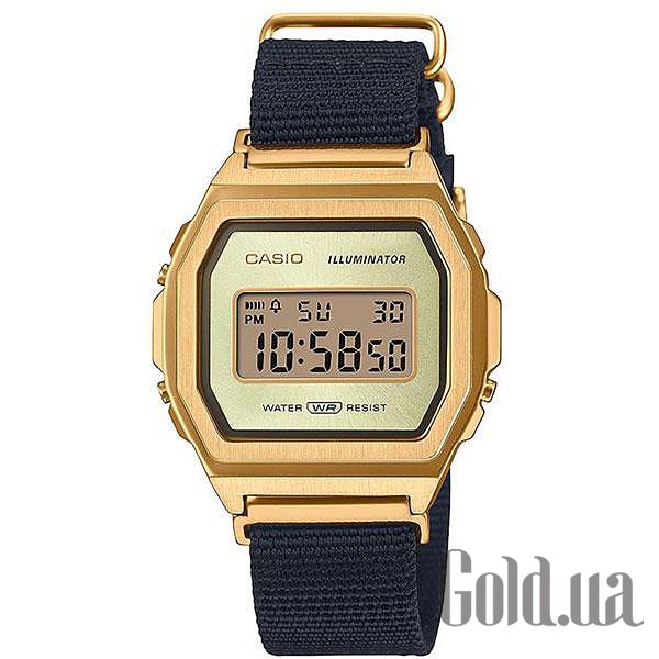 Купить Casio Часы A1000MGN-9ER