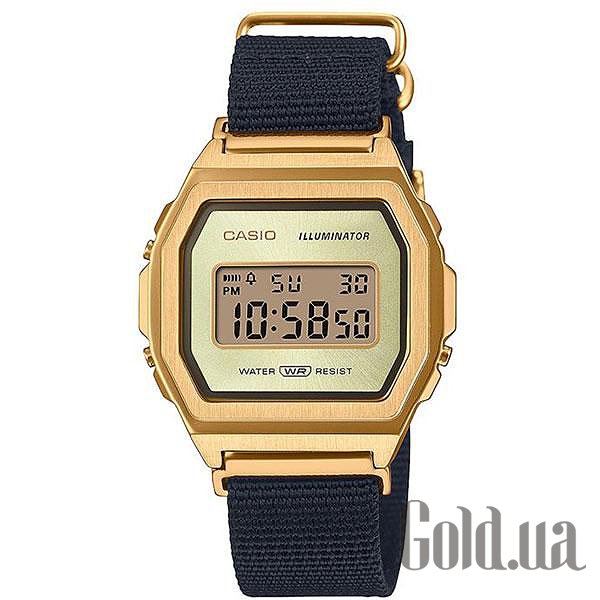 

Японские часы Casio, Часы A1000MGN-9ER