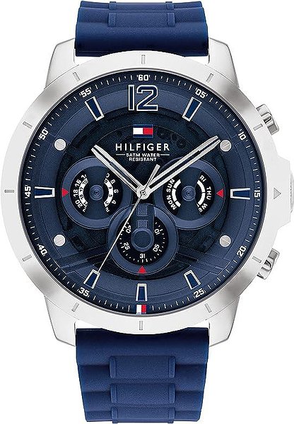 Tommy Hilfiger Мужские часы 1710489