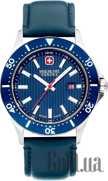

Швейцарские часы Hanowa, Мужские часы SMWGB2100607