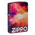 Zippo Зажигалка Tie Dye Zippo Design 48982 - фото 1