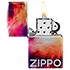 Zippo Зажигалка Tie Dye Zippo Design 48982 - фото 2
