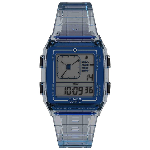 Timex Чоловічий годинник Tx2w45100