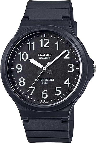 Casio Мужские часы MW-240-1BVEF