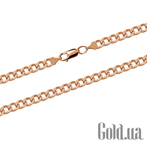 

Мужская цепь Lurie Jewelry, Золотая цепочка, 55