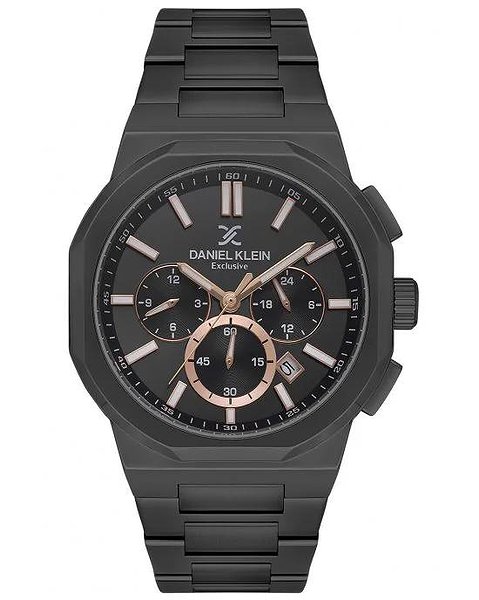 Daniel Klein Мужские часы DK.1.13812-5