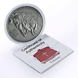 Silver Coins Серебряная монета 31 гр, 1794497