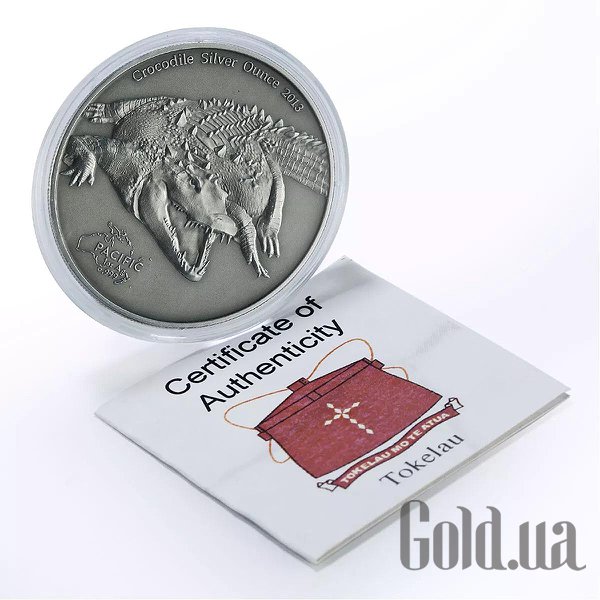 

Монеты Silver Coins, Серебряная монета 31 гр