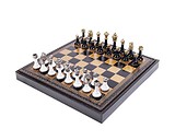 Italfama Шахматы 141BN+219GN, 1795009