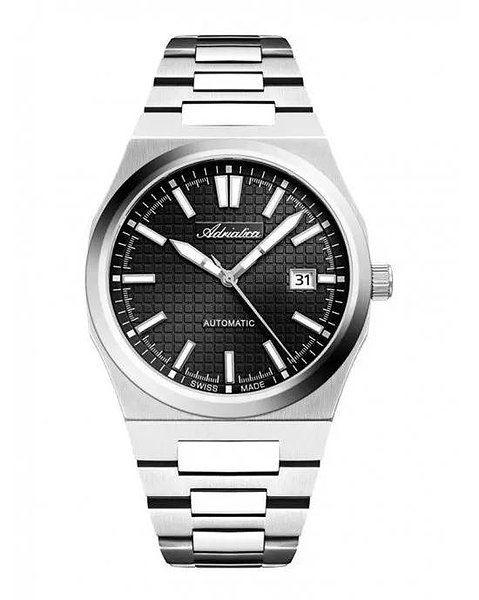 Adriatica Мужские часы Automatic A8326.5114A