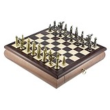 Italfama Шахи 71M+332W, 1797057