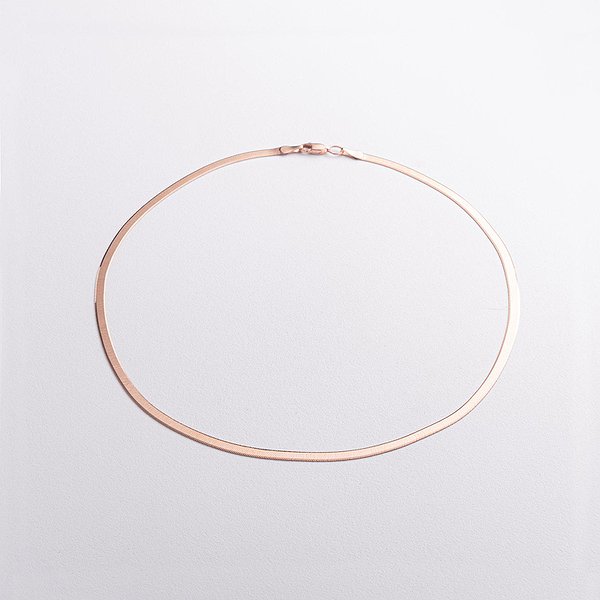 Золотая цепочка