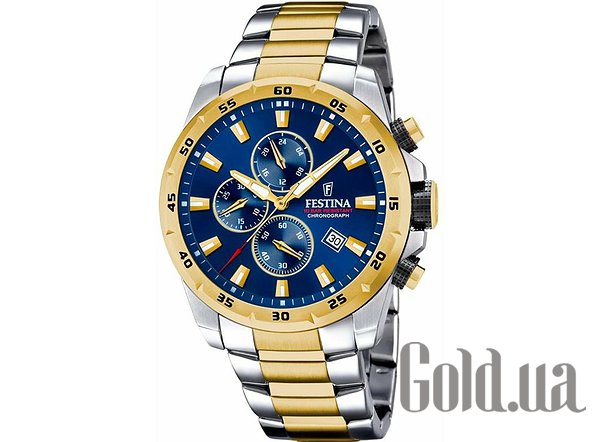 

Мужские часы Festina, Мужские часы F20562/2