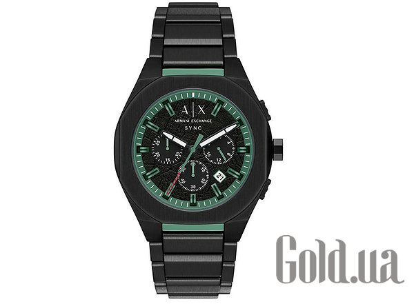 

Дизайнерские часы Armani Exchange, Мужские часы AX4294
