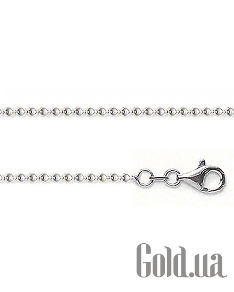 

Цепи Thomas Sabo, Серебряная цепь