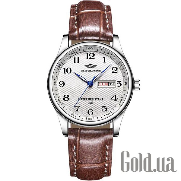 Hemsut Мужские часы Standart 3777 bt3777