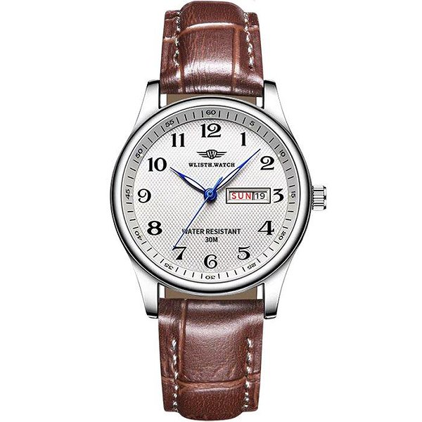 Hemsut Мужские часы Standart 3777 bt3777